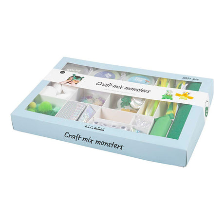 Creative Company Creative Company Creative Craft Box-Muster