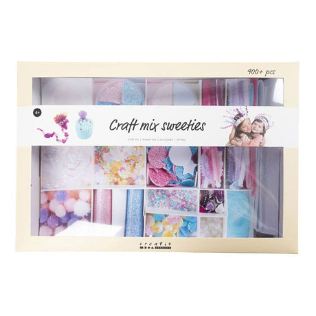 Creativ Company Creative Box Crafts machen machen