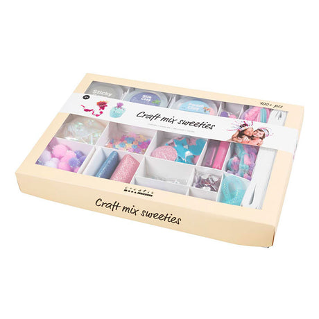 Creativ Company Creative Box Crafts machen machen