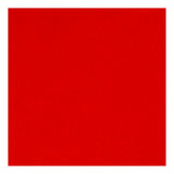 Creativ Company Hobby fühlte sich rot, 5m