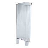 Kreativunternehmen https: www.cchobby.nl Candle-moulding-wave-size-220x57-mm-1-piece