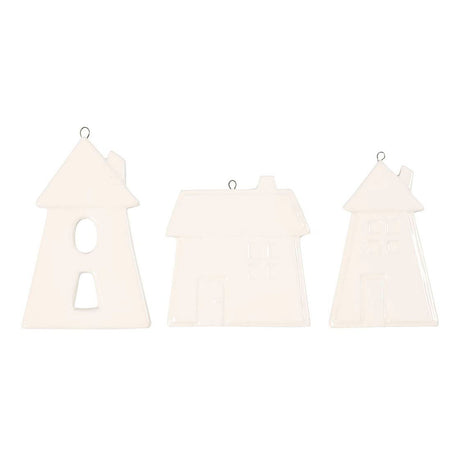 Kreativunternehmen https: www.cchobby.nl hanging-ornaments-houses-h-7-6-9-7-cm-white-18-piece-1-box