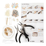 Kreativunternehmen https: www.cchobby.nl starter-hobbyset-sieraden-1-doos