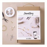 Crétiv Company Starter Hobbyset Bijoux