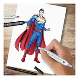 Kreativunternehmen https: www.cchobby.nl hobbyset-illustration-superman-diverse-colours-1-doos