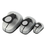 Kreativfirma Ponsen Set Egg, 3st.