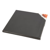 Creativ Company Artistline Canvas Black 30x30cm, 10st.