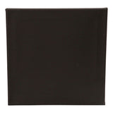 Creativ Company Artistline Canvas Black 30x30cm, 10st.