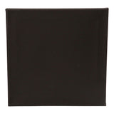 Creativ Company Artistline Canvas Black 30x30cm, 10st.