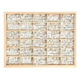 Kreativunternehmen https: www.cchobby.nl letterbeads-a-z-en-blanco-size-8x8-mm-holesize-3-mm-white-750-div-1-doos