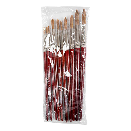 Kreativunternehmen https: www.cchobby.nl Aquarellpinsel-10-teilig-1-Box