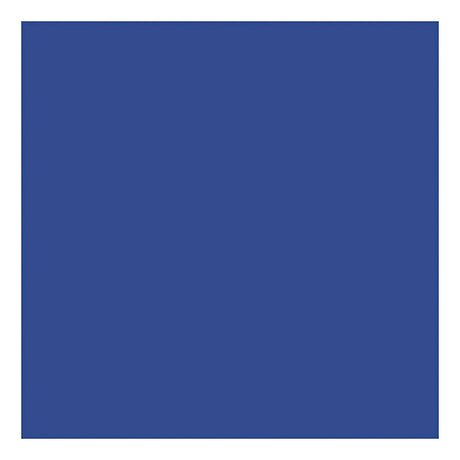 Creativ Company Colored Cardboard Dunkelblau 270gr, 100 Blätter