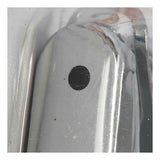 Creativ Company Fiskars Handstanze mittlerer Kreis – 3 mm