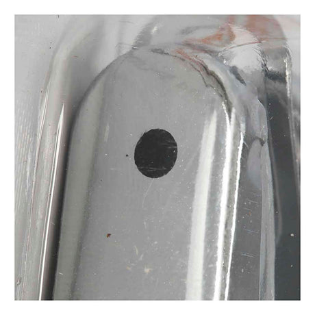 Creativ Company Fiskars Handstanze mittlerer Kreis – 3 mm