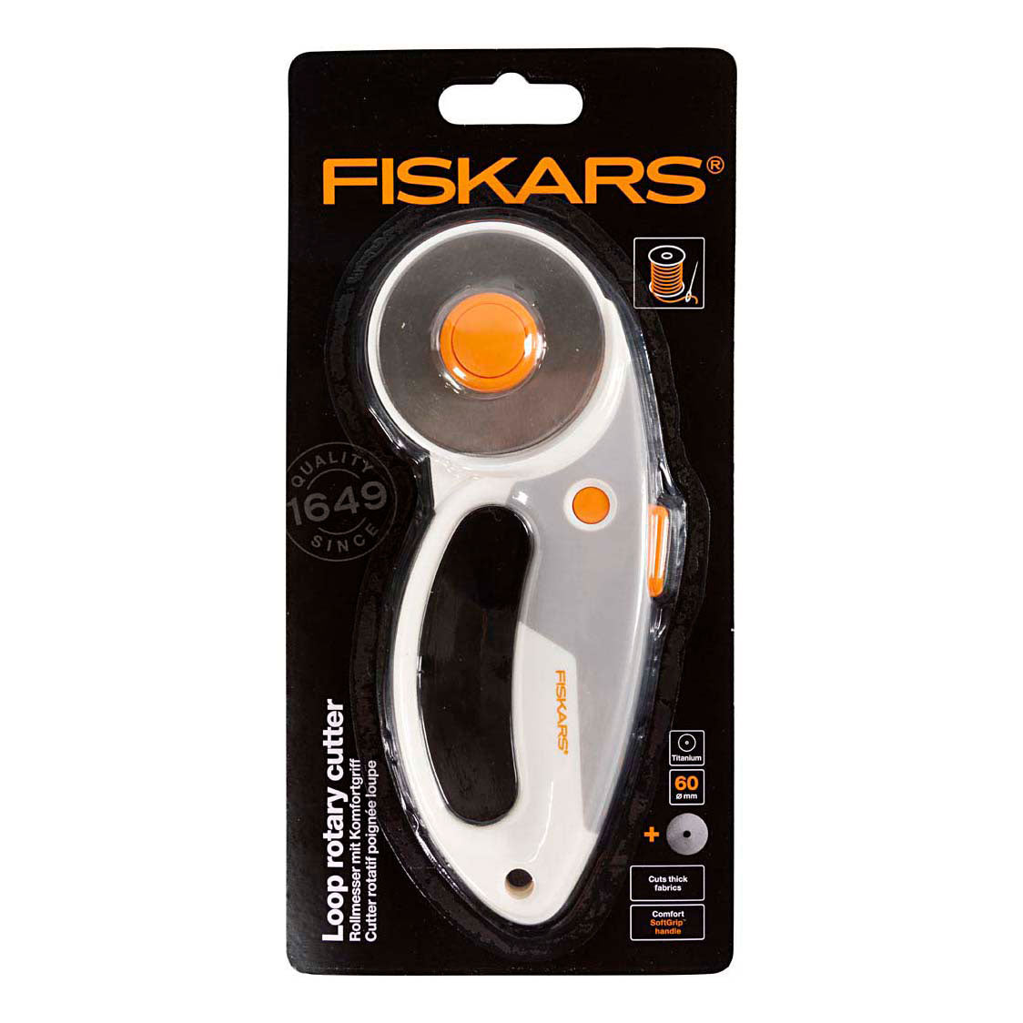 Kreativunternehmen https: www.cchobby.nl fiskars-rolling Knife-right-left-handed-1-piece