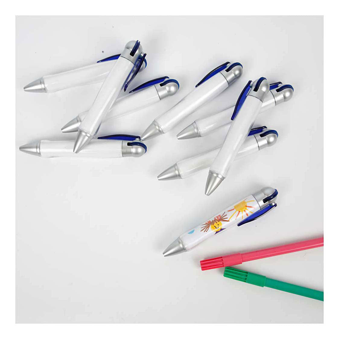 Kreativunternehmen https: www.cchobby.nl promo-ballpens-10-piece-1-box