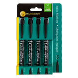 Creativ Company Kalligraphiemarker - 4 Stk.