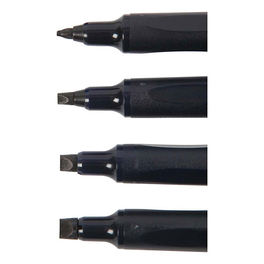 Creativ Company Kalligraphiemarker - 4 Stk.
