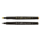 Creativ Company Kalligraphiemarker - 2 Stk.