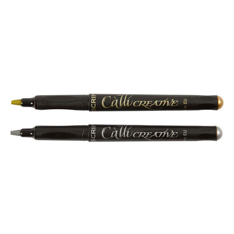 Creativ Company Kalligraphiemarker - 2 Stk.