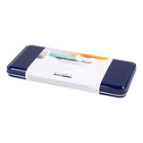 Creativ Company Aquarell-Set, Größe 12x30 mm, verschiedene Farben, 24 Farben 1 Box