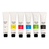 Creativ Company Gouachefarbe, Standardfarben, 6x20 ml 1 Box