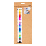 Kreativunternehmen https: www.cchobby.nl creative-multi-marker-line-thickness-4-mm-various-colors-24-piece-1-box