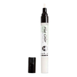 Creativ Company Plus Farbmarker, L: 14,5 cm, Strichstärke 1-2 mm, gebrochenes Weiß, 5,5 ml, 1 Stück