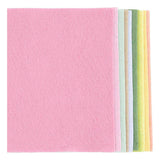 Kreativunternehmen https: www.cchobby.nl hobbyfelt-a4-sheet-210x297-mm-thickness-2-mm-pastelcolours-10-sheet-1-box