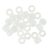Kreativunternehmen https: www.cchobby.nl uv-beads-l-6-mm-d-8-mm-hole size-4-mm-ca. 1800-piece-various-colors-320-gr-700-ml-1-box