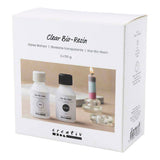 Kreativunternehmen https: www.cchobby.nl transparent-bio-resin-clear-2x150-ml-1-box