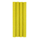 Creativ Company Krepppapier, Blatt 25x60 cm, Kreppverhältnis: 180 %, 105 g, hellgrün, 4 Blatt 1 Karton