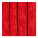 Creativ Company Krepppapier rot - 4 Stk.