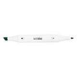 Creativ Company Zeichenstift, Strichstärke 1+8 mm, Standardfarben, 48 Stück 1 Box
