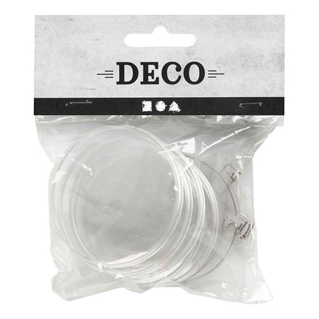 Kreativunternehmen https: www.cchobby.nl Buttons-round-d-5-5-cm-5-piece-1-box