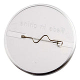 Kreativunternehmen https: www.cchobby.nl Buttons-round-d-5-5-cm-5-piece-1-box