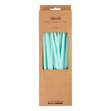 Creativ Company Chenille, L: 30 cm, Stärke 6 mm, helltürkis, 50 Stück 1 Box