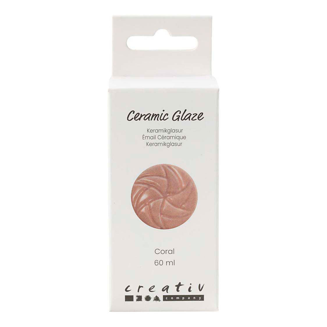 Kreativunternehmen https: www.cchobby.nl ceramic-glaze-984-1101-c-dekkend-coral-60-ml-1-doosje