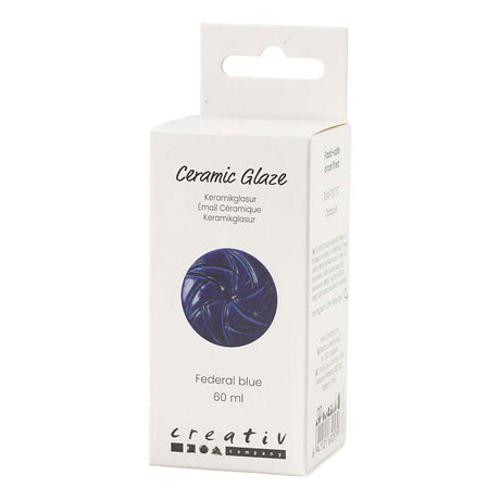 Kreativunternehmen https: www.cchobby.nl ceramic-glaze-984-1101-c-dekkend-federal-blue-60-ml-1-doosje