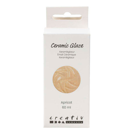 Kreativunternehmen https: www.cchobby.nl ceramic-glaze-984-1101-c-dekkend-apricot-60-ml-1-doosje
