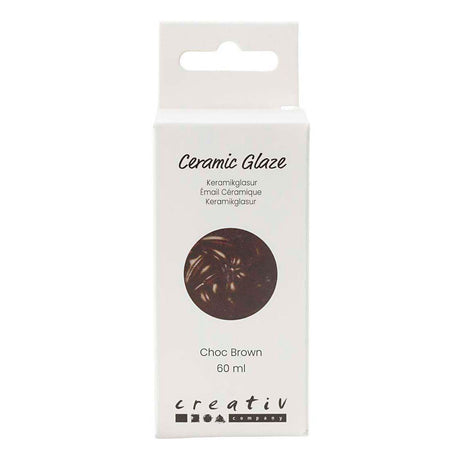 Kreativunternehmen https: www.cchobby.nl ceramic-glaze-984-1101-c-dekkend-chocolate-brown-60-ml-1-doosje