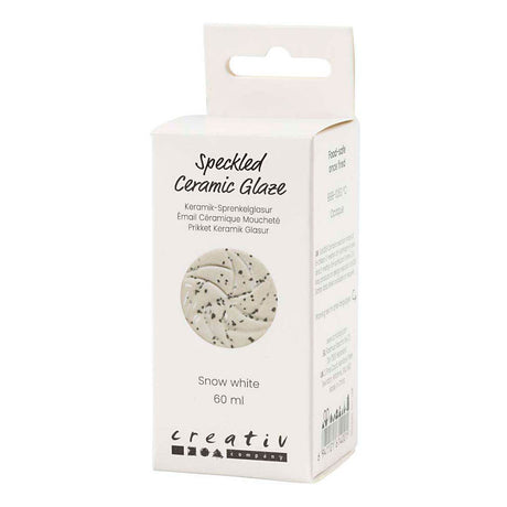 Kreativunternehmen https: www.cchobby.nl speckled-ceramic-glaze-999-1060-c-covering-snow-white-60-ml-1-doosje