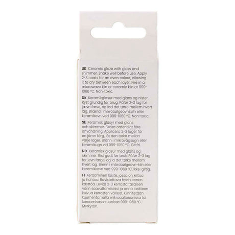 Kreativunternehmen https: www.cchobby.nl speckled-ceramic-glaze-999-1060-c-covering-snow-white-60-ml-1-doosje