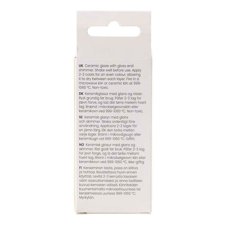 Kreativunternehmen https: www.cchobby.nl speckled-ceramic-glaze-999-1060-c-dekkend-pinky-60-ml-1-doosje