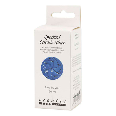 Kreativunternehmen https: www.cchobby.nl speckled-ceramic-glaze-999-1060-c-dekkend-blue-by-you-60-ml-1-doosje