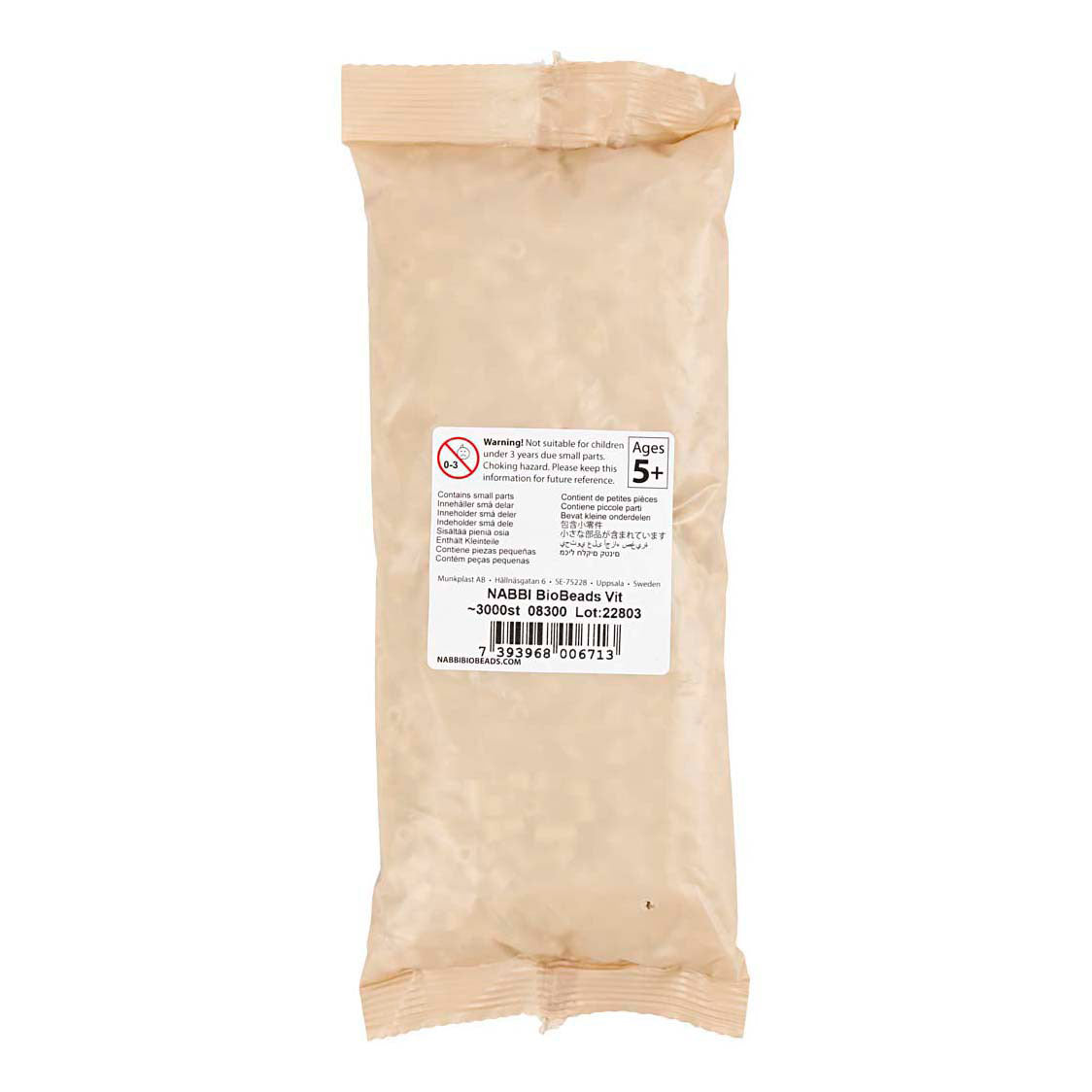 Kreativunternehmen https: www.cchobby.nl biobeads-van-nabbi-afm-5x5-mm-holesize-2-5-mm-medium-white-3000-piece-1-box
