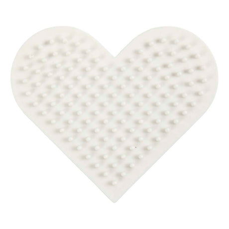 Kreativunternehmen https: www.cchobby.nl nabbi-biobeads-grondplaat-klein-hart-7x8-5-cm-medium-1-piece