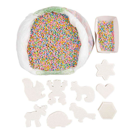Kreativunternehmen https: www.cchobby.nl nabbi-biobeads-klaslokaalset-1-set