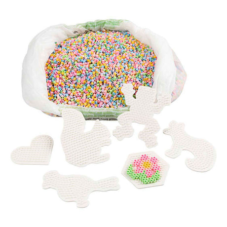 Creativ Company Nabbi Biobeads Klassenzimmer-Set, 1 Set