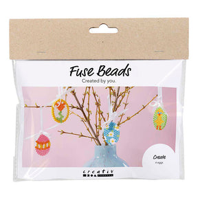 Kreativunternehmen https: www.cchobby.nl mini-hobbyset-iron-beads-hanging-egg-decorations-various-colors-1-box